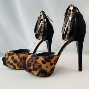 GUESS Katrineny Stilettos